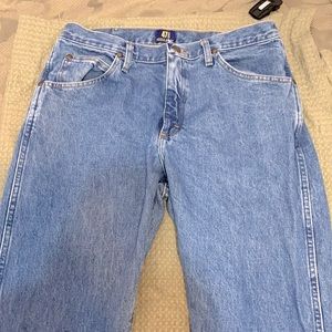Wrangler Men Jeans 👖